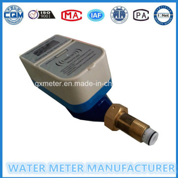 Радиочастотная карта Smart Type Preapid Watermeter of Dn15-25mm